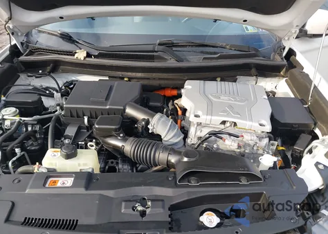 2020 Mitsubishi Outlander Phev Sel S-Awc z USA, uszkodzony, nr VIN JA4J24A53LZ038798